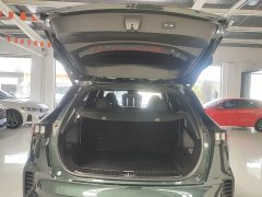 Lynk & Co Geely Lynk & Co 06 Remix 1.5T Hero - ფოტო 19