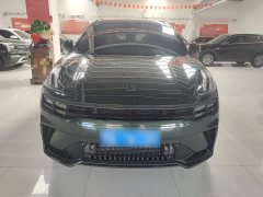 Lynk & Co Geely Lynk & Co 06 Remix 1.5T Hero - ფოტო 3