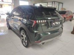 Lynk & Co Geely Lynk & Co 06 Remix 1.5T Hero - ფოტო 5