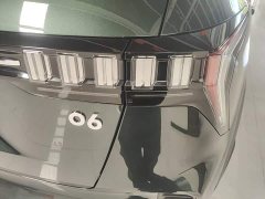 Lynk & Co Geely Lynk & Co 06 Remix 1.5T Hero - ფოტო 8