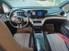 BYD Dolphin 2025 420km Fashion Edition - ფოტო 10