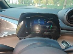 BYD Dolphin 2025 420km Fashion Edition - ფოტო 12