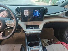 BYD Dolphin 2025 420km Fashion Edition - ფოტო 13