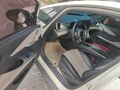 BYD Dolphin 2025 420km Fashion Edition - ფოტო 16