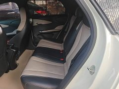 BYD Dolphin 2025 420km Fashion Edition - ფოტო 17