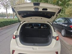 BYD Dolphin 2025 420km Fashion Edition - ფოტო 19