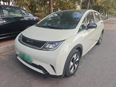 BYD Dolphin 2025 420km Fashion Edition - ფოტო 2