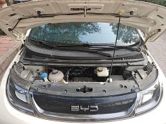 BYD Dolphin 2025 420km Fashion Edition - ფოტო 20