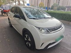 BYD Dolphin 2025 420km Fashion Edition - ფოტო 4
