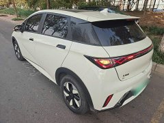 BYD Dolphin 2025 420km Fashion Edition - ფოტო 5