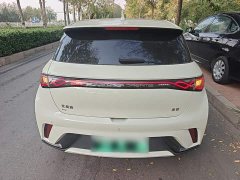 BYD Dolphin 2025 420km Fashion Edition - ფოტო 6