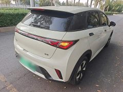 BYD Dolphin 2025 420km Fashion Edition - ფოტო 7