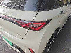 BYD Dolphin 2025 420km Fashion Edition - ფოტო 8