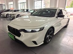 Honda Yingshipai 260TURBO Elegant Edition - ფოტო 1
