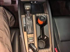 Honda Yingshipai 260TURBO Elegant Edition - ფოტო 10