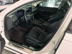 Honda Yingshipai 260TURBO Elegant Edition - ფოტო 11