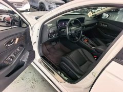 Honda Yingshipai 260TURBO Elegant Edition - ფოტო 12