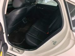 Honda Yingshipai 260TURBO Elegant Edition - ფოტო 13