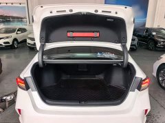 Honda Yingshipai 260TURBO Elegant Edition - ფოტო 15