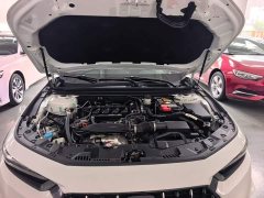 Honda Yingshipai 260TURBO Elegant Edition - ფოტო 16