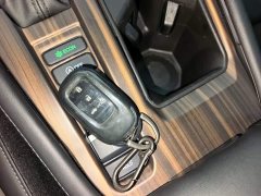 Honda Yingshipai 260TURBO Elegant Edition - ფოტო 17