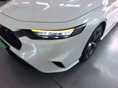 Honda Yingshipai 260TURBO Elegant Edition - ფოტო 18