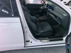 Honda Yingshipai 260TURBO Elegant Edition - ფოტო 20