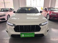 Honda Yingshipai 260TURBO Elegant Edition - ფოტო 3