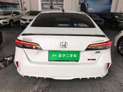 Honda Yingshipai 260TURBO Elegant Edition - ფოტო 4