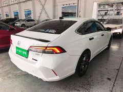Honda Yingshipai 260TURBO Elegant Edition - ფოტო 5