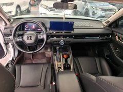 Honda Yingshipai 260TURBO Elegant Edition - ფოტო 6