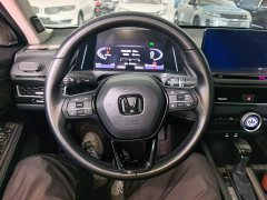 Honda Yingshipai 260TURBO Elegant Edition - ფოტო 7