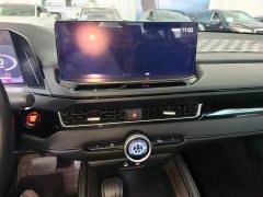 Honda Yingshipai 260TURBO Elegant Edition - ფოტო 9