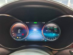 Mercedes-Benz C-Class C 260 L AMG Line Exclusive Edition - ფოტო 12