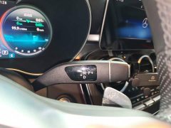 Mercedes-Benz C-Class C 260 L AMG Line Exclusive Edition - ფოტო 14