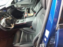Mercedes-Benz C-Class C 260 L AMG Line Exclusive Edition - ფოტო 15