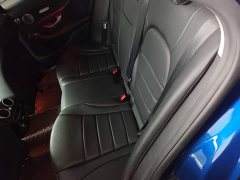 Mercedes-Benz C-Class C 260 L AMG Line Exclusive Edition - ფოტო 17