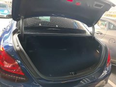 Mercedes-Benz C-Class C 260 L AMG Line Exclusive Edition - ფოტო 19