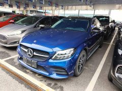 Mercedes-Benz C-Class C 260 L AMG Line Exclusive Edition - ფოტო 2