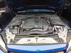 Mercedes-Benz C-Class C 260 L AMG Line Exclusive Edition - ფოტო 20