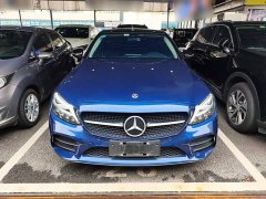 Mercedes-Benz C-Class C 260 L AMG Line Exclusive Edition - ფოტო 3