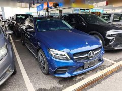 Mercedes-Benz C-Class C 260 L AMG Line Exclusive Edition - ფოტო 4