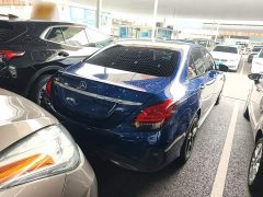Mercedes-Benz C-Class C 260 L AMG Line Exclusive Edition - ფოტო 7