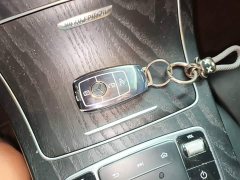 Mercedes-Benz C-Class C 260 L AMG Line Exclusive Edition - ფოტო 9