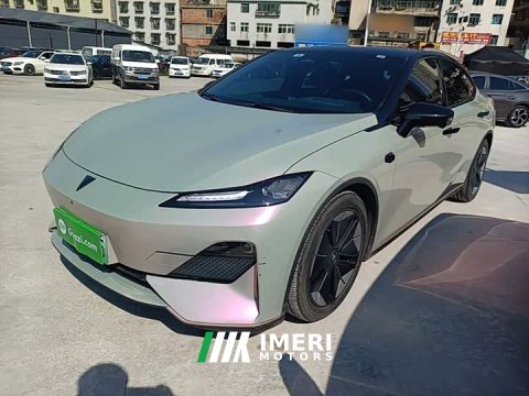 2023 Deepal Deep Blue SL03 515MAX Pure Electric - ავტომობილი ჩინეთიდან