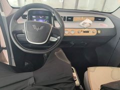 Wuling Hongguang MINIEV 2022 Macaron Fashion Edition LFP - ფოტო 10