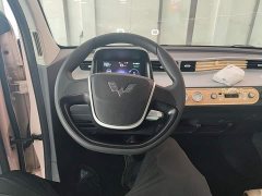 Wuling Hongguang MINIEV 2022 Macaron Fashion Edition LFP - ფოტო 11