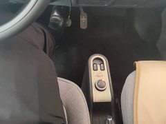 Wuling Hongguang MINIEV 2022 Macaron Fashion Edition LFP - ფოტო 14