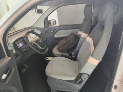 Wuling Hongguang MINIEV 2022 Macaron Fashion Edition LFP - ფოტო 15