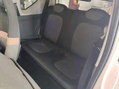 Wuling Hongguang MINIEV 2022 Macaron Fashion Edition LFP - ფოტო 17